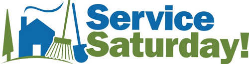 service saturdays logo